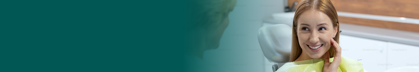Sealants banner