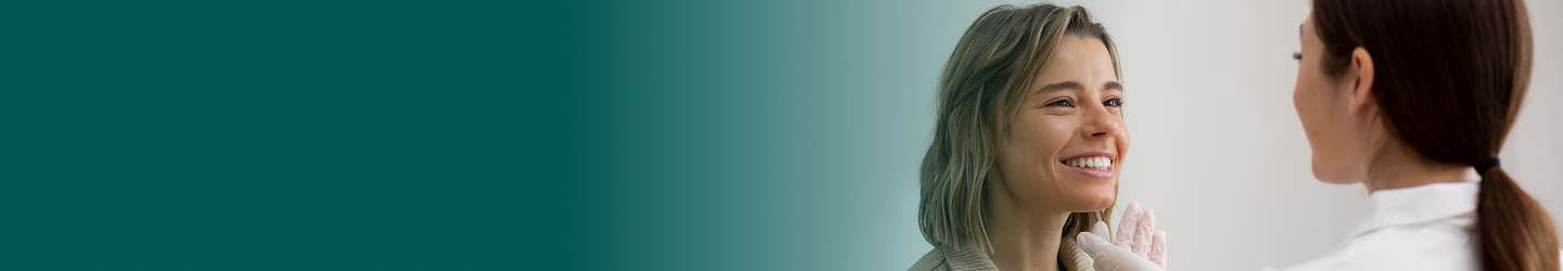Cleanings and Exams banner